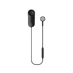 Universal A06 casque bluetooth simple casque sans fil mini casque d'appel portable scrap hd noir