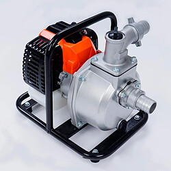 Acheter Varanmotors TT-WP520-15B Pompe à eau thermique Motopompe Essence 2T 1.5'' 52cc 3CV 15000 L/H