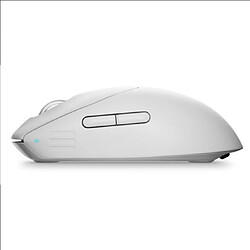 Acheter Souris de jeu sans fil Dell Alienware Pro (Lunar Light)