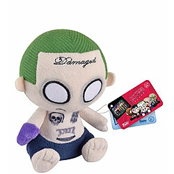 Funko Mopeez : Suicide Squad - Peluche Joker