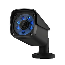 Yonis Camera Surveillance IP66 Vision Nocturne