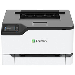 Avis Lexmark CS431dw Farblaserdrucker 40N9420