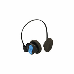 Avis Écouteurs Bluetooth avec Mains libres pour Casque Supertooth SkiTooth