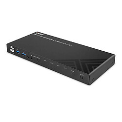 Lindy 39313 KVM switch pas cher