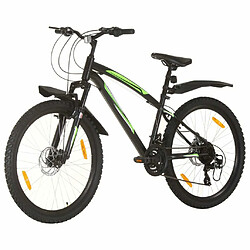 vidaXL Vélo de Montagne 26"