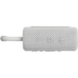 Avis Enceinte bluetooth JBL Go 3 Blanc - Enceinte portable Bluetooth