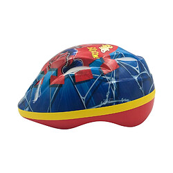 Avis Volare Casque de vélo Marvel Spiderman Bleu Rouge 51 - 55 cm