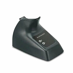 Datalogic BC2030-BASE/CHAR M INT BLK BT