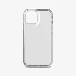 Tech21 Evo Clear coque de protection pour téléphones portables 15,5 cm (6.1") Housse Transparent