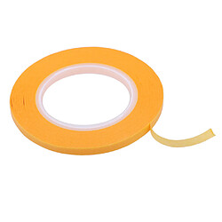 Avis Modèle De Peinture Masking Tape DIY Spraying Painting Model Craft Tools 6mm