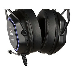 Konix Casque micro PS4 CASQUE.HEXA.FFF