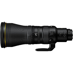 Acheter Nikon NIKKOR Z 600mm f/4 TC VR S Objectif