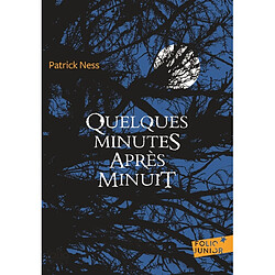 Quelques minutes après minuit - Occasion