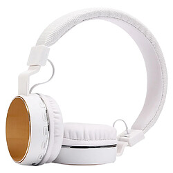 Casque