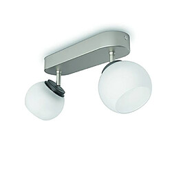 Philips - Spot LED Chrome Balla - Luminaire d'intérieur