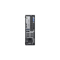 Avis DELL OPTIPLEX 5060 SFF CORE I5 3.0GHZ · Reconditionné