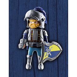 Avis Playmobil® 71297 Chevalier novelmore et accessoires