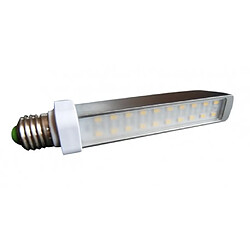 Desineo Ampoule Led E27 9W éclairage plat en aluminium ultra économique Green Sensation