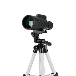 Télescope Astronomique Zoom Continu 10-30x50 HD Haute Magnification YONIS