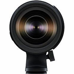 Objectif zoom Tamron. 150 500mmF 5 6,7 Di III VC VXD for Nikon Z