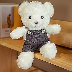 Universal poupée ours en peluche en peluche en peluche en pull en peluche