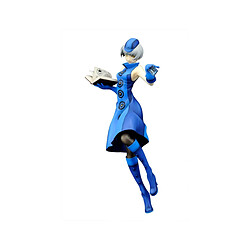 Ques Q Persona 4 The Ultimate in Mayonaka Arena - Statuette 1/8 Elizabeth (Reproduction) 23 cm