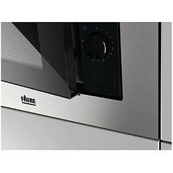 Avis Micro ondes solo 17l 700w encastrable inox - fmsn5sx - FAURE