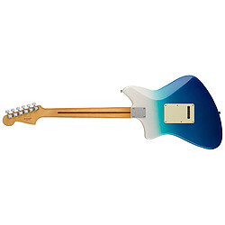 Avis Player Plus Meteora HH PF Belair Blue Fender