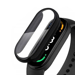 PHONECARE Coque 360° Impact Protection pour Xiaomi Mi Band 7 - Noir