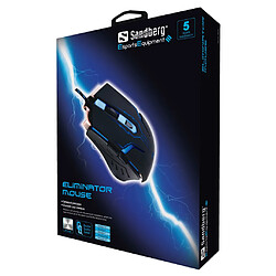 Sandberg Eliminator Mouse souris