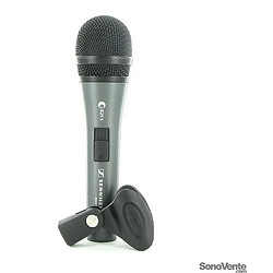 SennheiserE 825 S