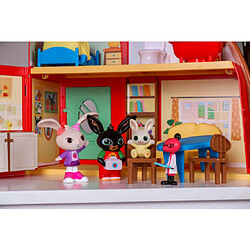 Avis Ensemble de 4 figurines Bing (Bing, Molly, Coco, Charlie)