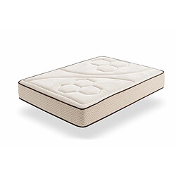 Moonia Matelas Golden Class Max-180X200, 20cm