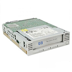 Lecteur Bande DLT SCSI HP SureStore DLT-VS80 C7504A C7504-60003 C7504-69201 - Occasion