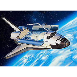 Avis Revell Maquette navette spatiale Atlantis