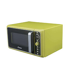 Avis Candy Divo G25CG Comptoir Micro-ondes grill 25 L 900 W Vert