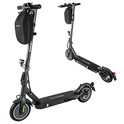 Avis Honeywhale Trottinette électrique HONEY WHALE E9 350 W 36 V 7,5 Ah 20 km/h, 25 km