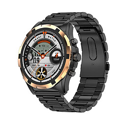 Yonis Montre Connectée Sport Santé Bluetooth 5.3