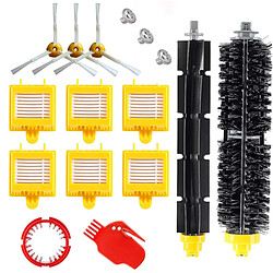 INF Accessoires iRobot Roomba 760/770/772/774/775/776/780/782/785/786/790