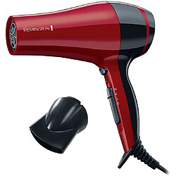 Remington Sèche Cheveux Pro Dry compact 2000W rouge noir