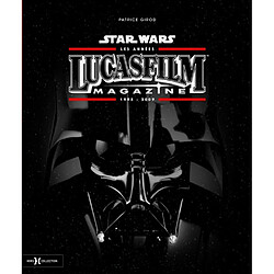 Star Wars : les années Lucasfilm Magazine : 1995-2009 - Occasion