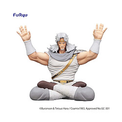 Furyu Fist of the North Star Noodle Stopper - Statuette Toki 12 cm