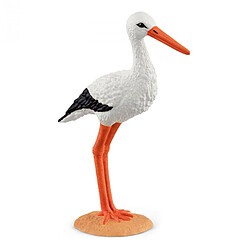 Schleich cigogne 13936