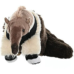 Wild Republic Fourmilier en peluche, animal en peluche, jouet en peluche, cadeaux pour enfants, cuddlekins 12 pouces