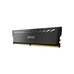 Mémoire RAM Lexar LD4U08G36C18LG-RGD