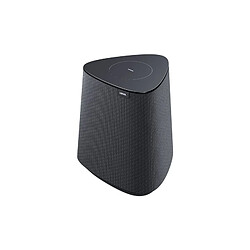 LOEWE. Enceinte connectée Hi Fi Loewe mr1 Bluetooth Noir