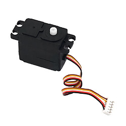 Servo RC pour voiture