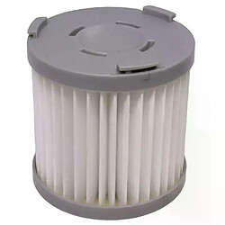 Aspirateur à main sans fil gris, 3 pièces, filtre HEPA, pour Xiaomi JIMMY JV51 JV53 JV83