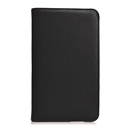 Avis Etui à Rabat SAMSUNG GALAXY TAB 3 7.0 [Le Folio Rotatif Premium] [Noir] de MUZZANO + STYLET et CHIFFON MUZZANO® OFFERTS - La Protection Antichoc ULTIME, ELEGANTE ET DURABLE pour votre SAMSUNG GALAXY TAB 3 7.0