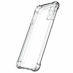 Protection pour téléphone portable Cool Galaxy A15 5G | Galaxy A15 Transparent Samsung